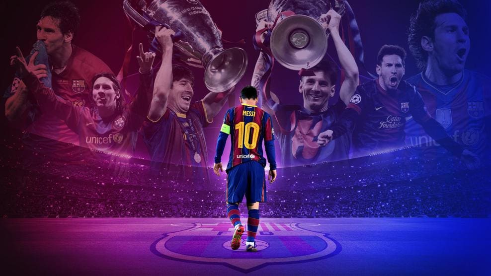 Son dünya şampiyonu Arjantin, yıldız futbolcusu Lionel Messi’nin kariyerinin en